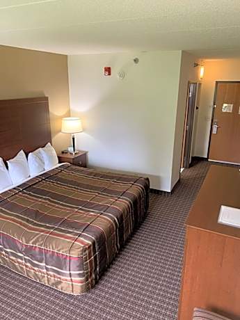 King Room - Disability Access