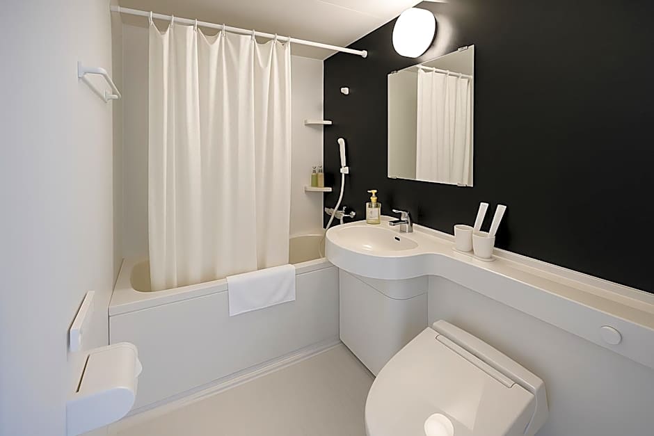 Plaza In Kanku Hotel