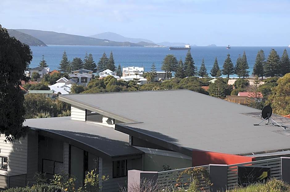 Saltair Luxury Accommodation - Adults Only