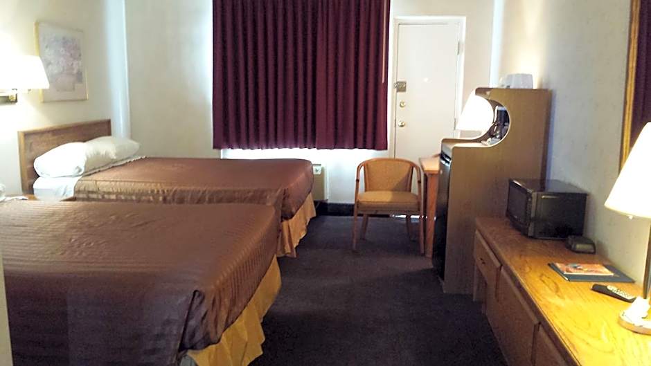 Travelodge by Wyndham Page, View of Lake Powell