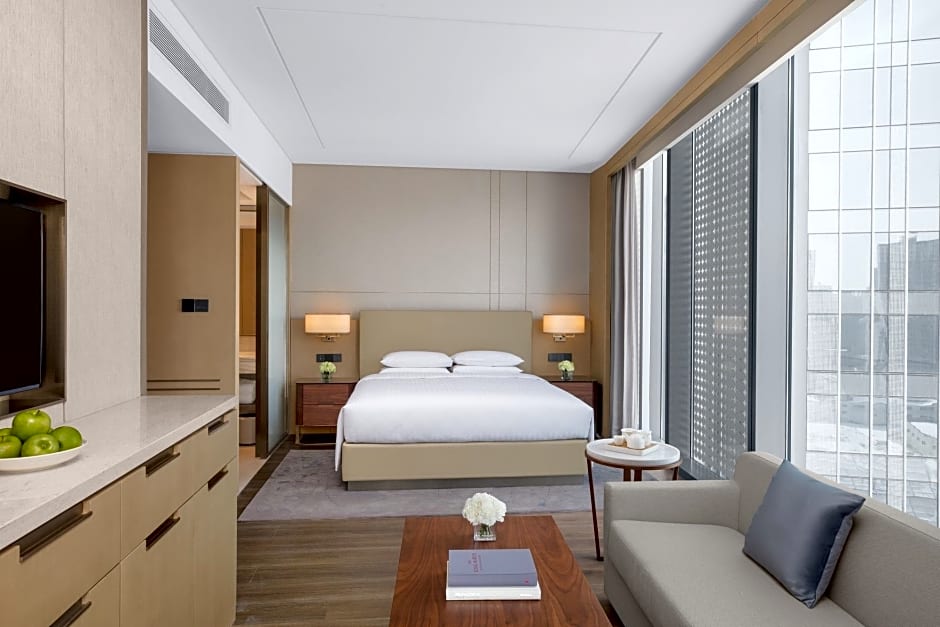 Courtyard by Marriott Xi'an North