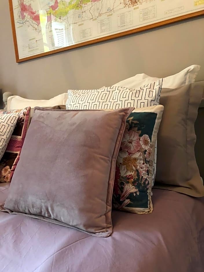 Manoir la Rumillette