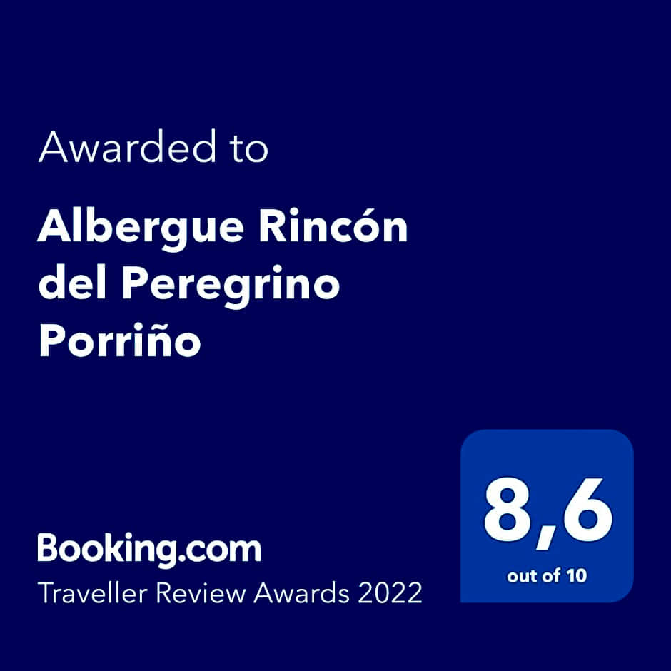 Albergue Rincón del Peregrino Porriño-Pleno centro-City Center