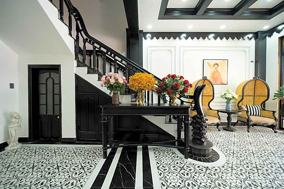 Thuy Duong Boutique Hotel Hue