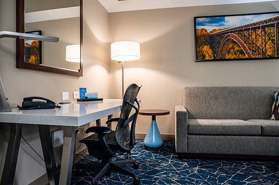 Hilton Garden Inn Fayetteville - Fort Bragg