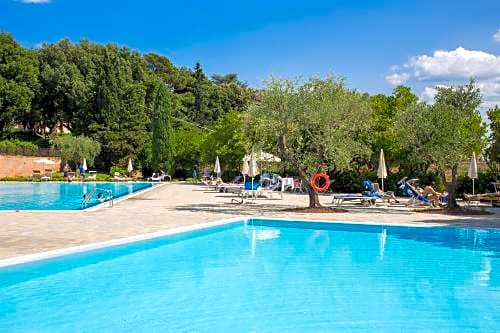 Hotel La Tabaccaia