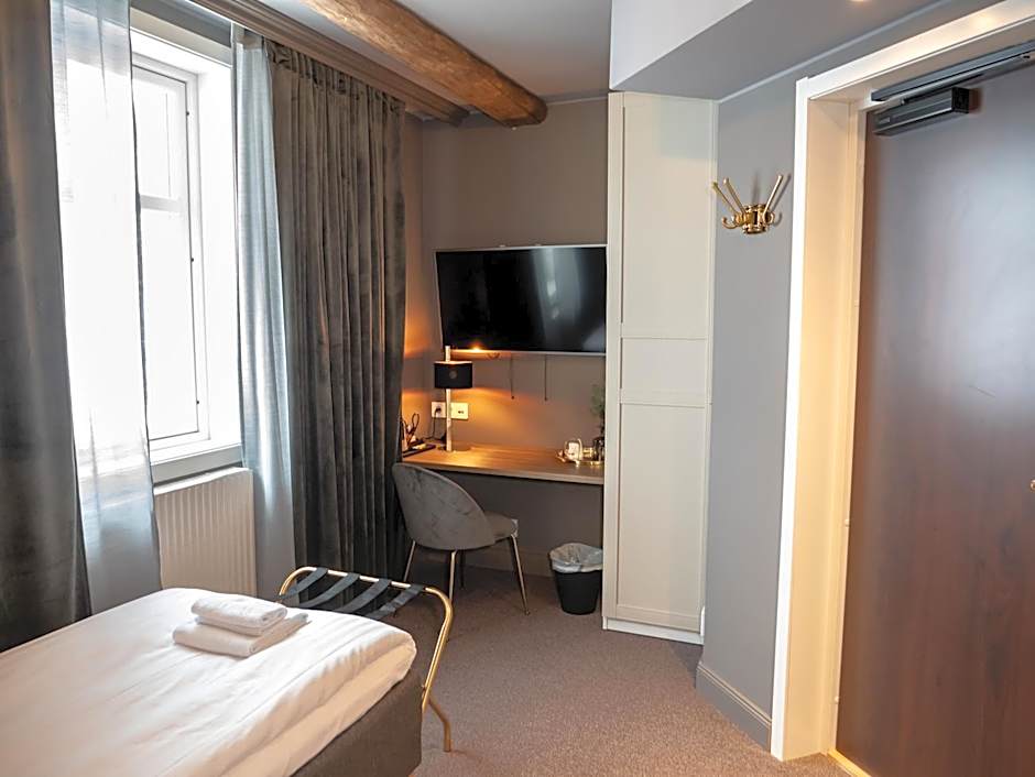 Hotell Gamla Staden