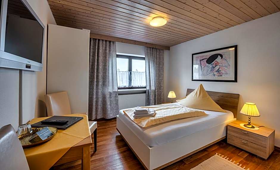 König Ludwig Stub´n