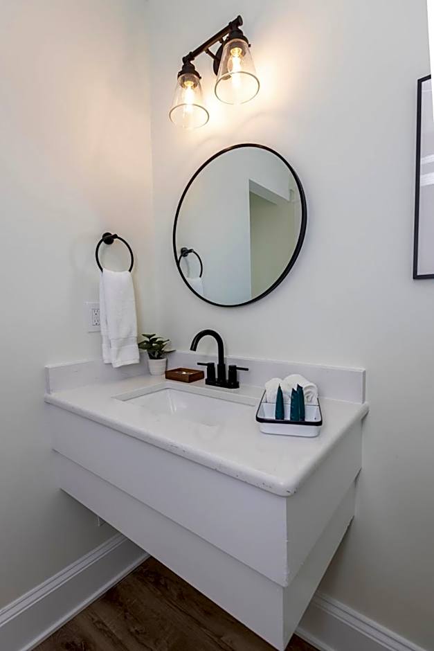 Pinewood 102 Inn At Old Beach