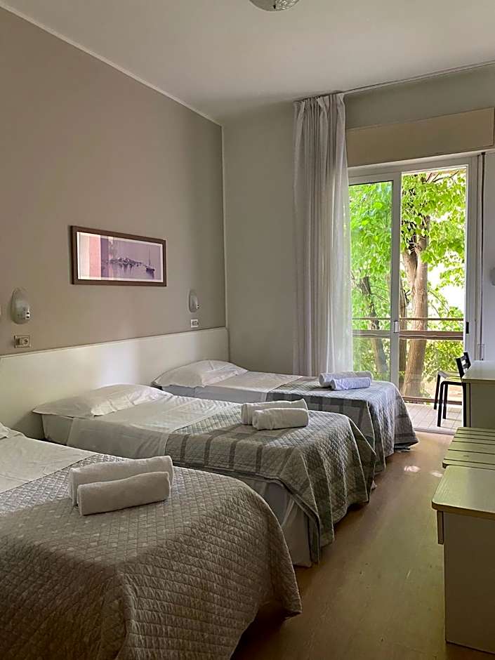 Hotel Tiziana