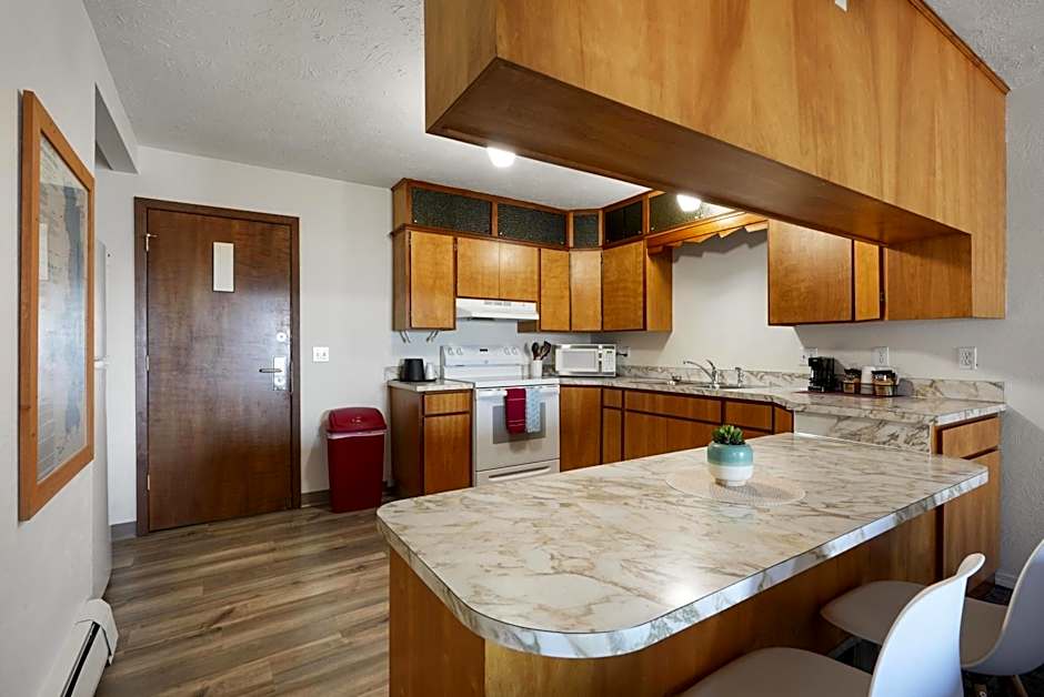 Americas Best Value Inn Polson