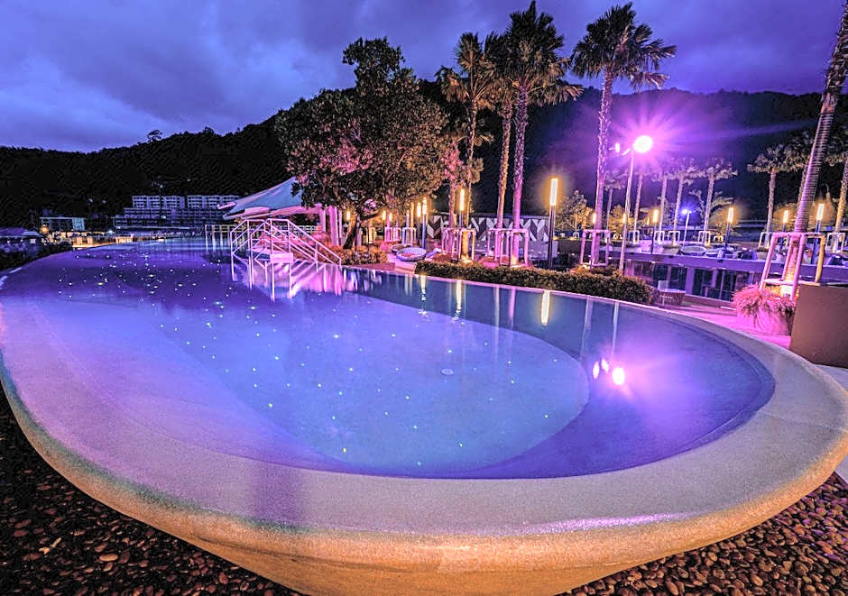 The Marin Phuket Kamala Beach