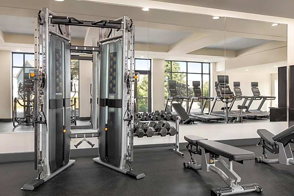 Holiday Inn Columbus - Hilliard By IHG