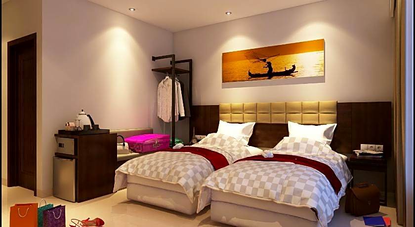 PrimeBiz Hotel Tegal