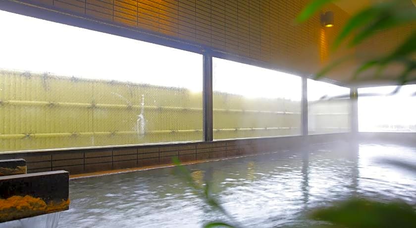 Shibu Onsen Sakaeya
