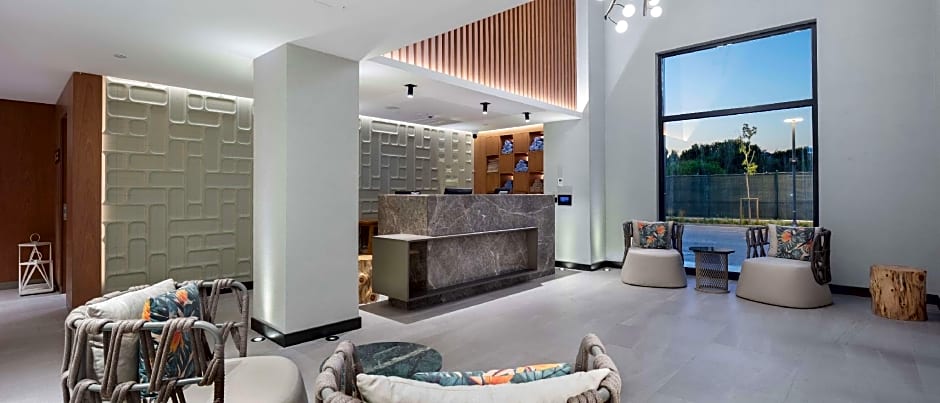 DoubleTree by Hilton Canakkale