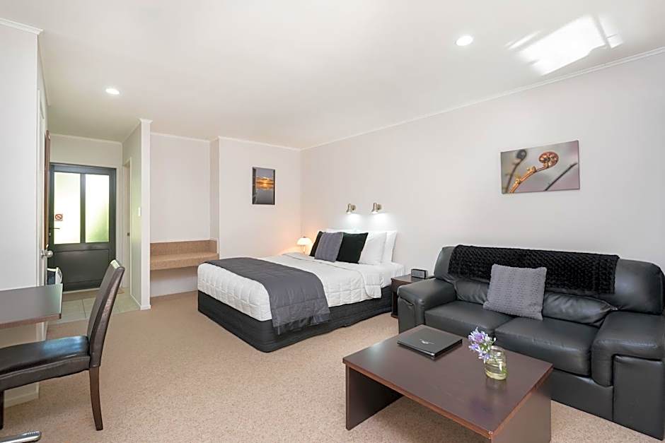 Kauri Park Motel