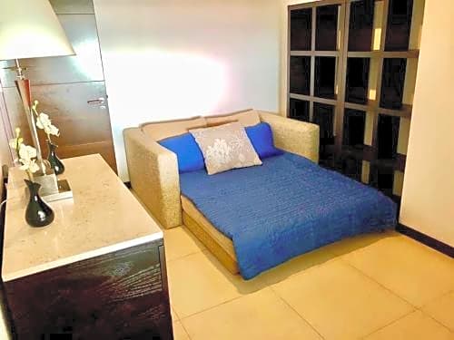 Departamento Peninsula Mazatlan hasta 12 huéspedes