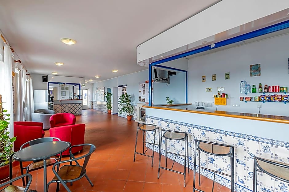 HI Oeiras – Pousada de Juventude
