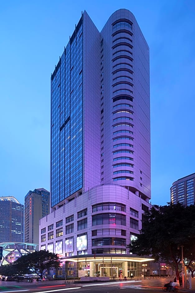 Hyatt Regency Metropolitan Chongqing