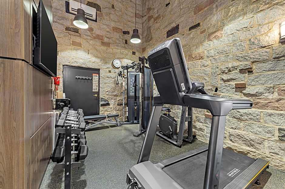 Best Western Plus Hotel Universel Drummondville