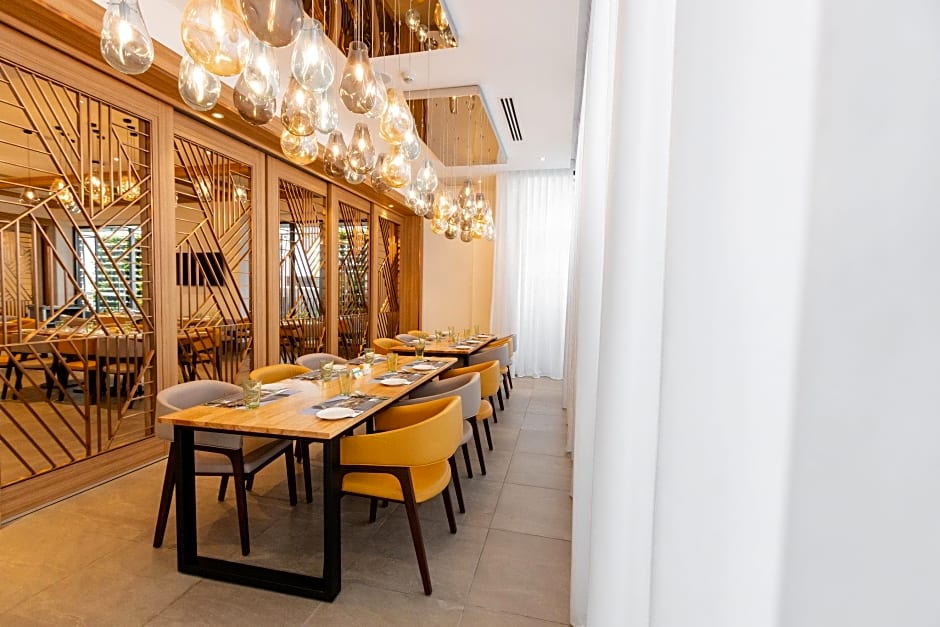 Holiday Inn Sepang Airport By IHG