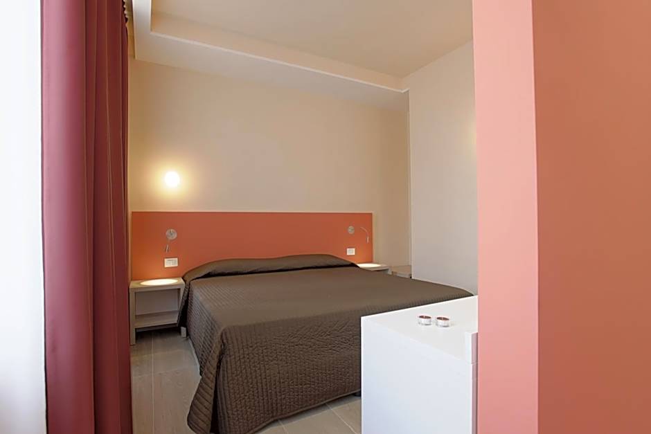 Hotel Agrigento Home