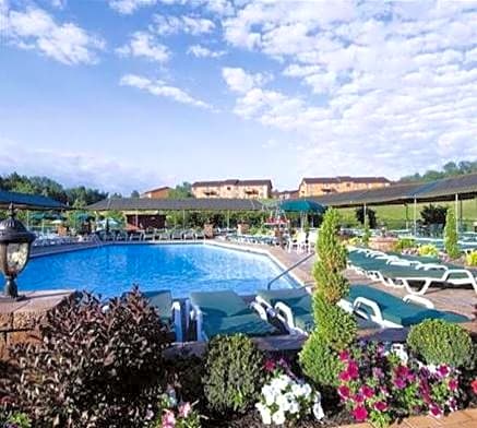 Villa Roma Resort and Conference Center