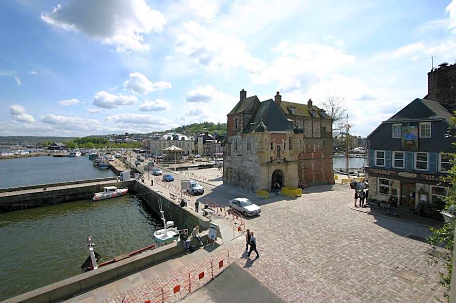 Best Western Le Cheval Blanc