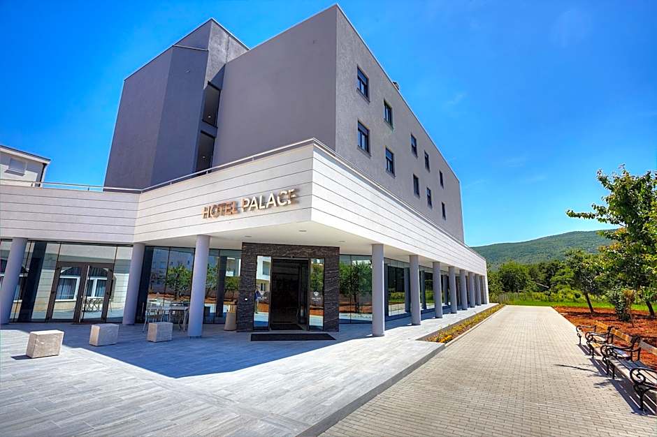 Hotel Palace Medjugorje