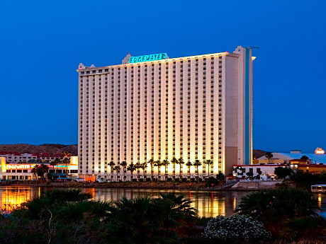The Edgewater Hotel and Casino