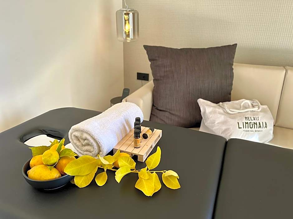 Relais Limonaia - Suites & Garden SPA