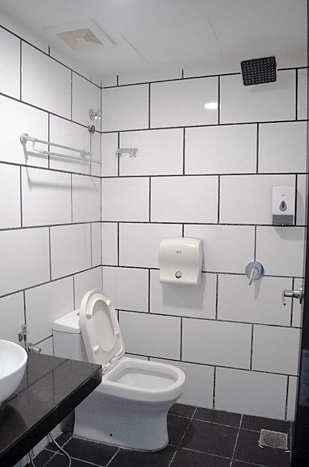 M Season Boutique Hotel