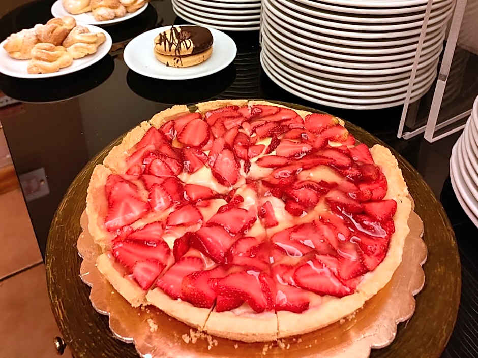 Hotel Giò Wine e Jazz Area