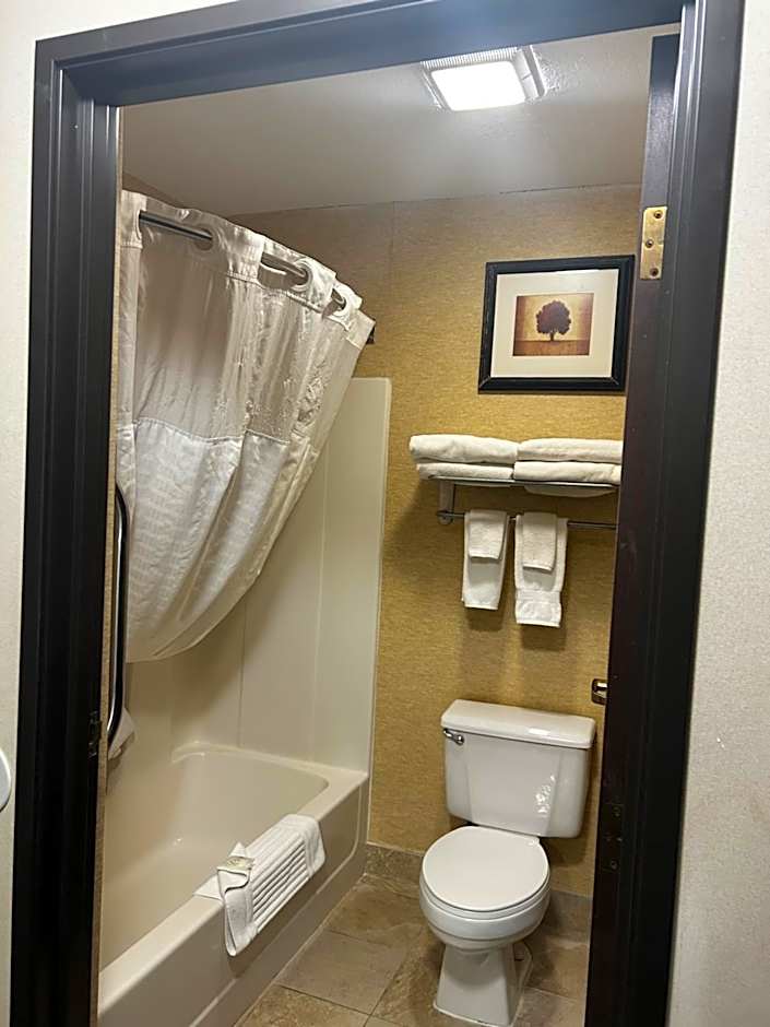 Quality Inn Goodland I-70
