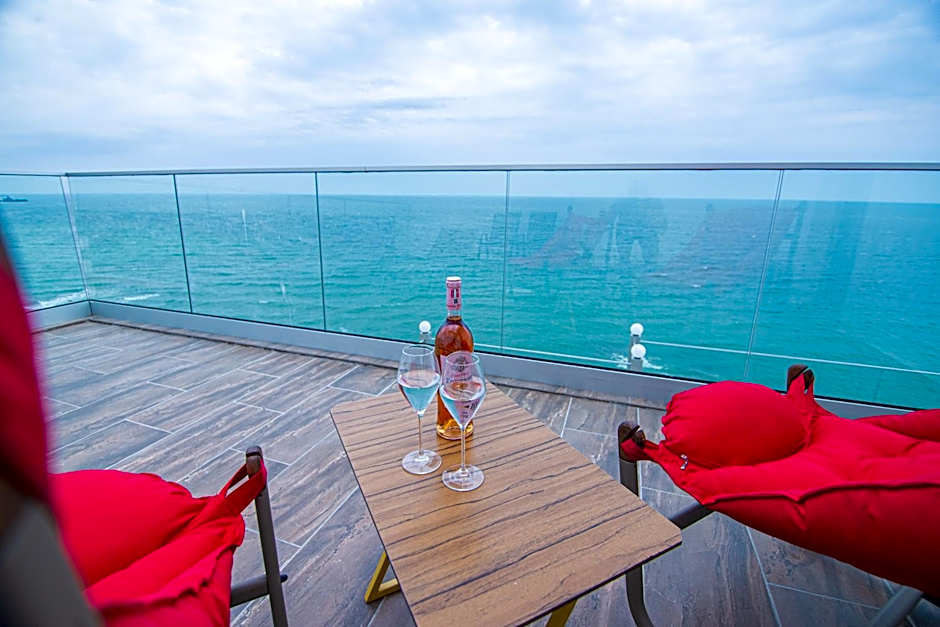 Alessio Hotel Residence