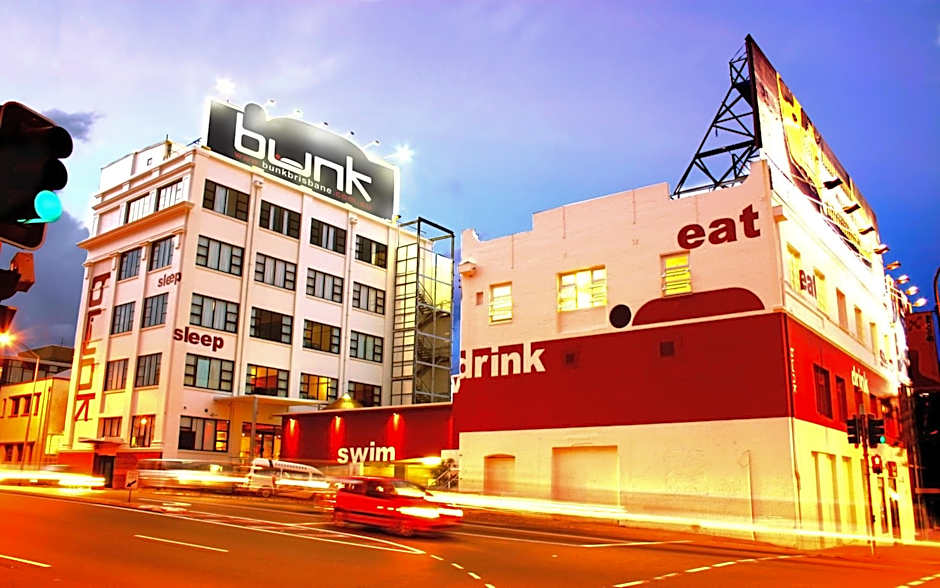 Bunk Brisbane