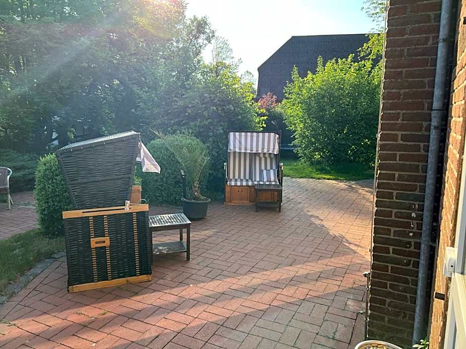 Ihr Ferien Hotel Brunnenhof