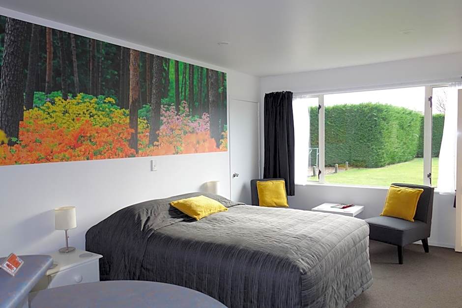 Northwood Motor Lodge