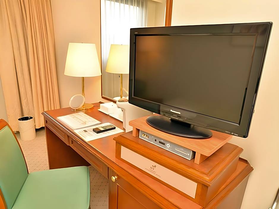 Nagasaki International Hotel