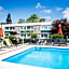 Novotel Evry Courcouronnes