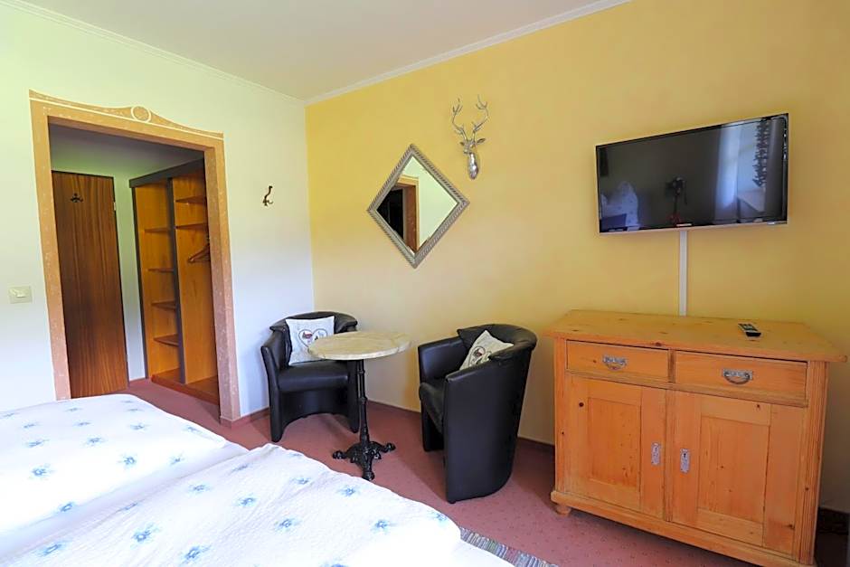 Schelpenalp Berghotel Balderschwang