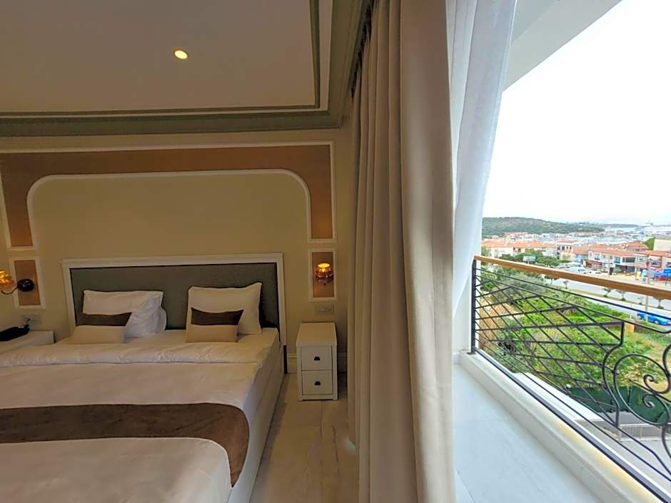 Mono Life Hotel Cesme