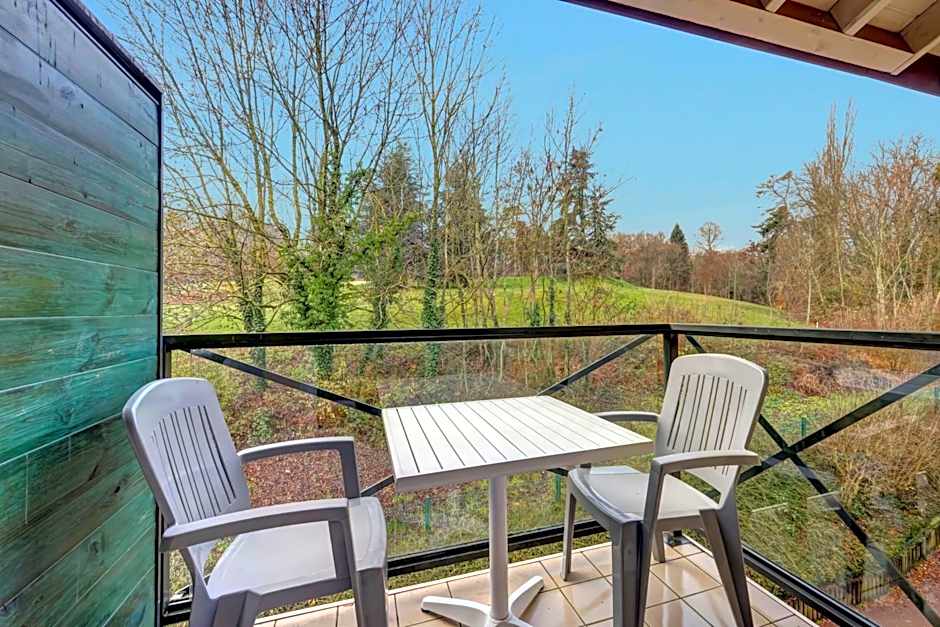 Comfort Aparthotel Divonne L'Oree du Parc