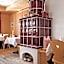 Hotel Der Almhof