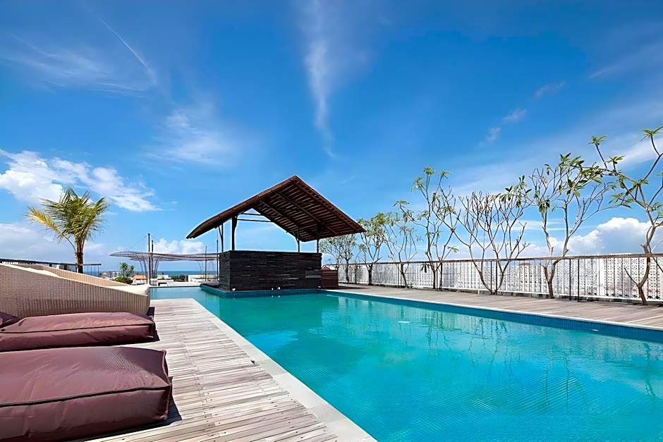 The Akmani Legian Hotel