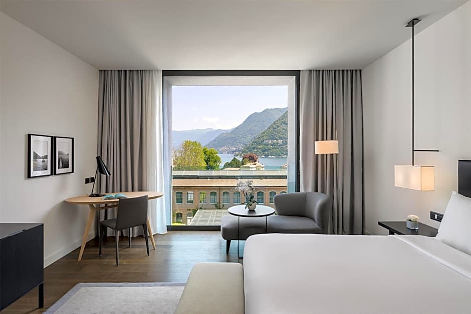 Hilton Lake Como