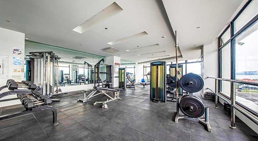 Best Western Plus Hotel Subic