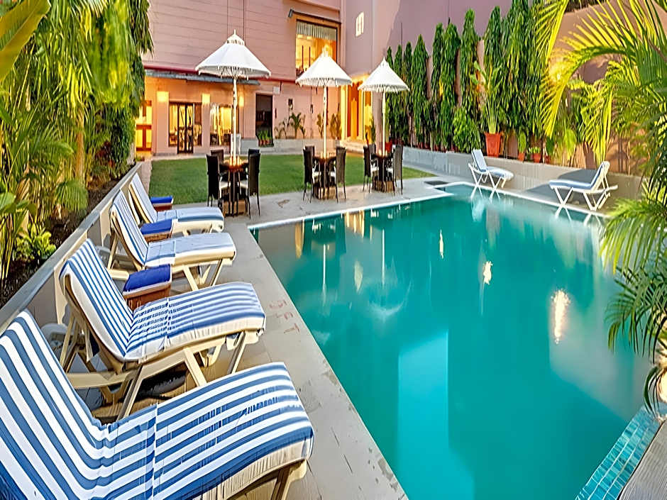 Hotel Hindusthan International Varanasi