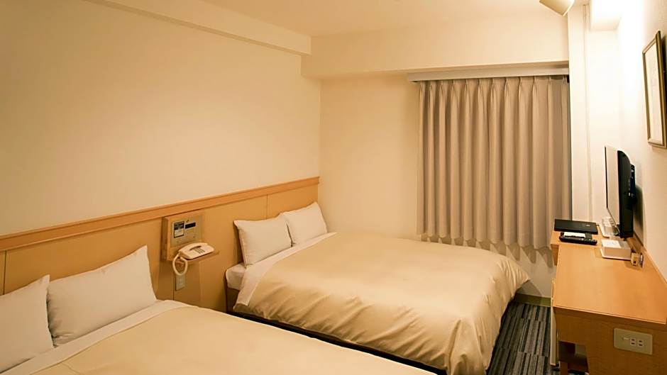 Toko City Hotel Matsumoto